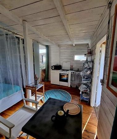Un chalet dans les oliviers 3 nuits mini Nîmes Extérieur photo