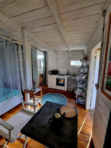 Un chalet dans les oliviers 3 nuits mini Nîmes Extérieur photo